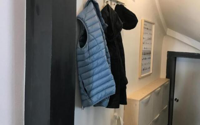 Chalet basque 6 couchages centre ville Biarritz