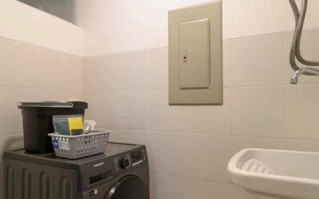 w Comfy 2BR Near Parque Kennedy in Miraflores