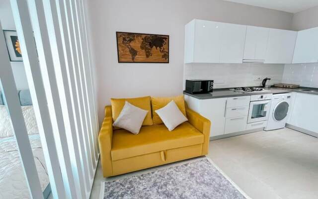 Impeccable 1-bed Apartment in Caesar Resort