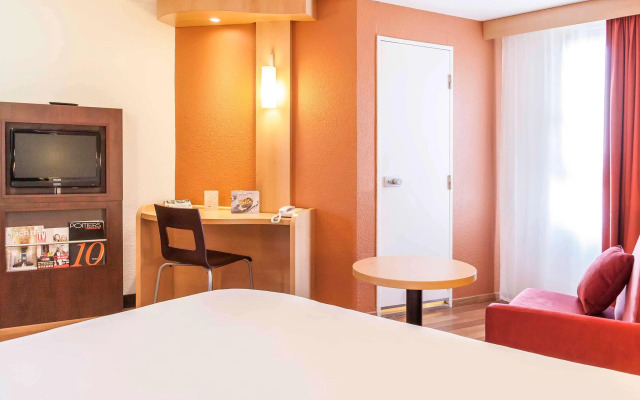 Ibis Poitiers Centre