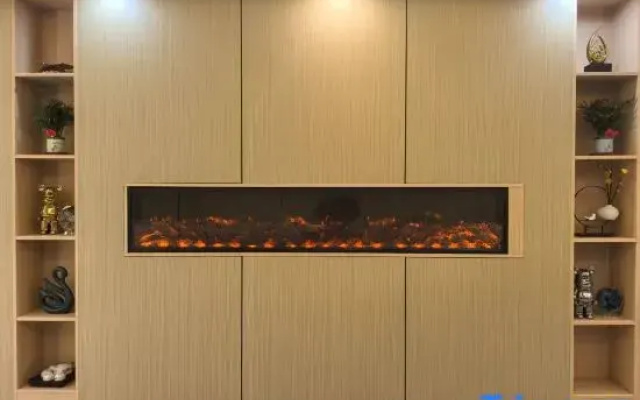 Jieyang Boyu Boutique Stay