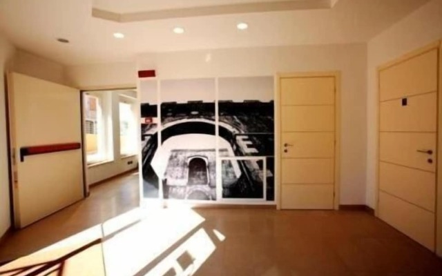 Porta Pispini Residence