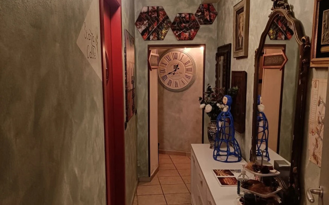 Foresteria del Merlin Cocai