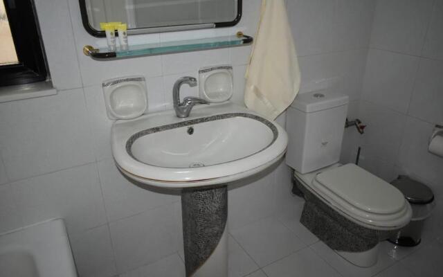 Comfortable Apartment Opposite The Park