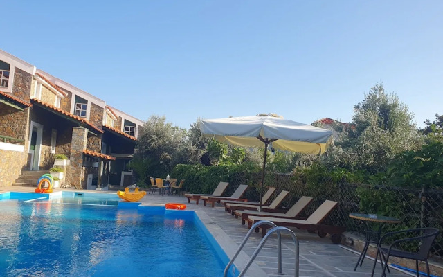 Elia Village by Irida Iris Group