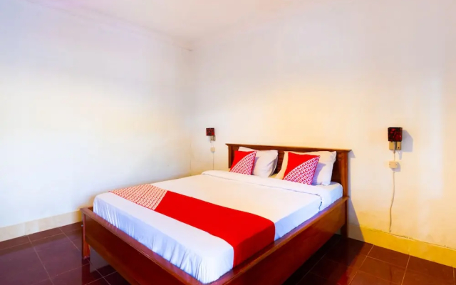 Green Orry Inn by Oyo Rooms