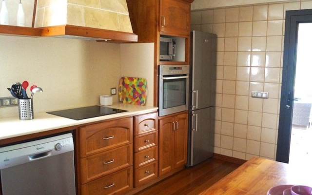 Villa Ses Carpinyetes
