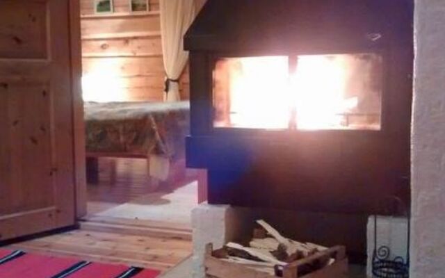 Holiday Home Karpalo