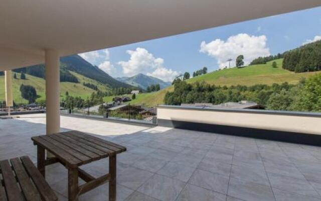 Appartment Hotel Mitterer