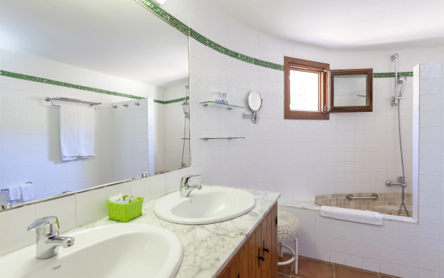 Hotel Cortijo el Sotillo