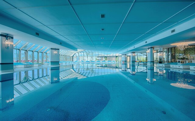 Selectum Luxury Resort Belek Hotel