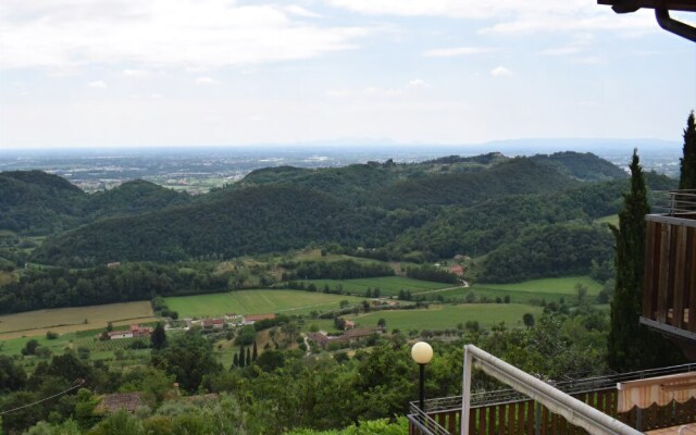 B&b Ca'Baracca Bellavista