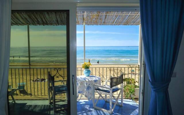 Aurora Hotel & Suites Sul Mare - Adults Only