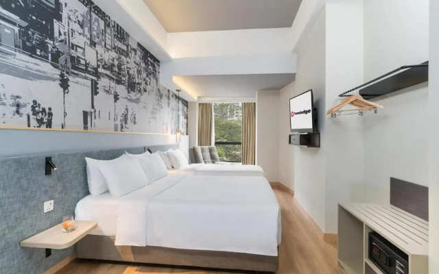Ibis Styles Kuala Lumpur Bukit Bintang
