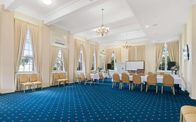 Quality Hotel Regent Rockhampton