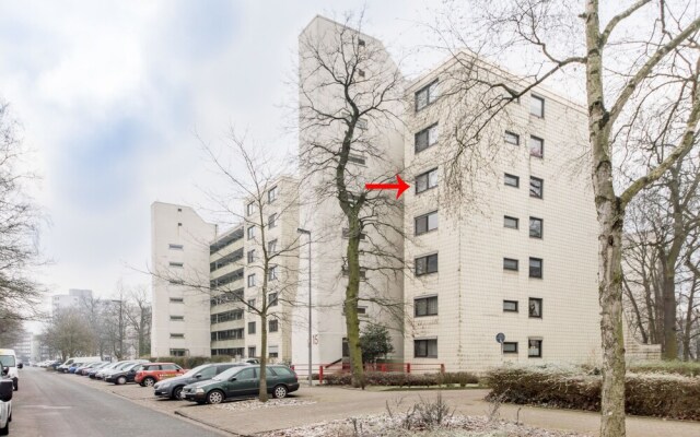 Private Apartment Otto-Hahn-Straße