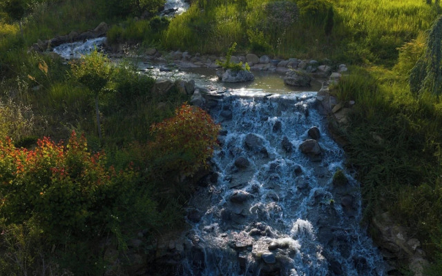 Paragraph Golf & Spa Tabori, Autograph Collection