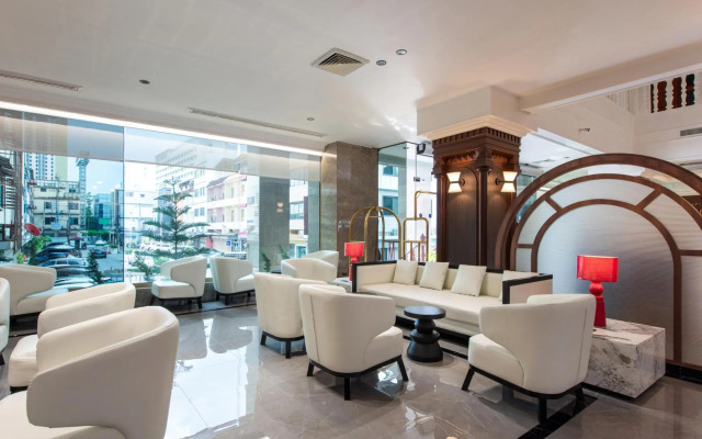 Elizabeth Hotel Bangkok