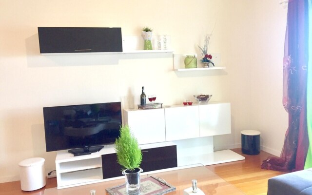 Apartment Caminho Velho dos Reis Magos