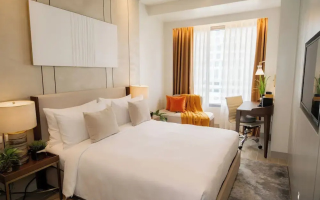 MCollection - Modern City Stay Near Manila Bay’s Attractions