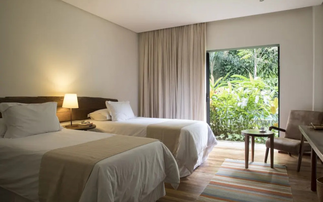 Hotel Villa Amazonia