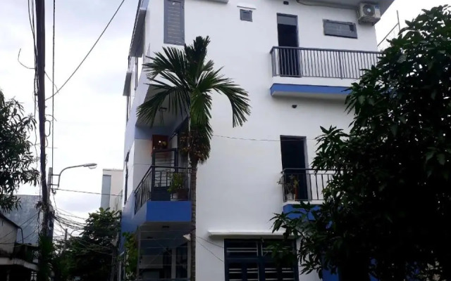 Sena home 3rd-Overlooking Danang Dragon bridge-Han river