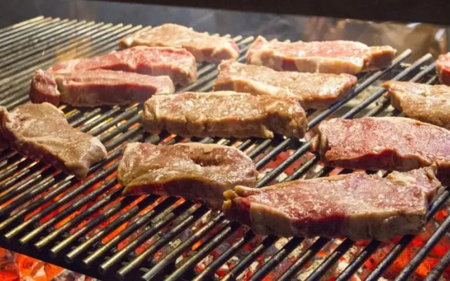 Premium Steakhouse Oldenkott
