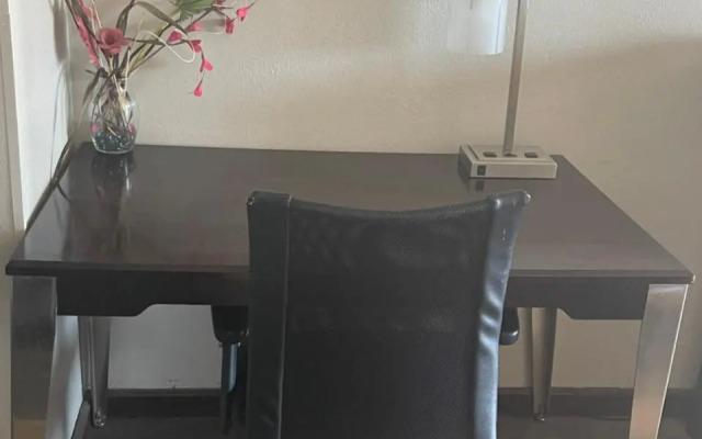 Mountain Grove Travelodge