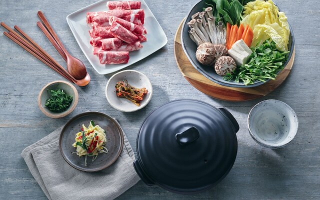 Geumgangsong Ecorium