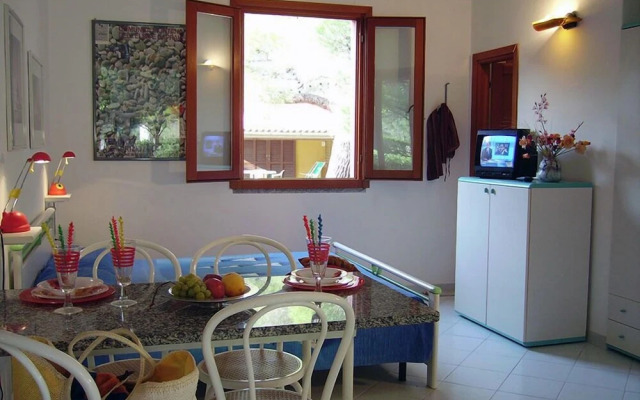 Pozzo al Moro Village