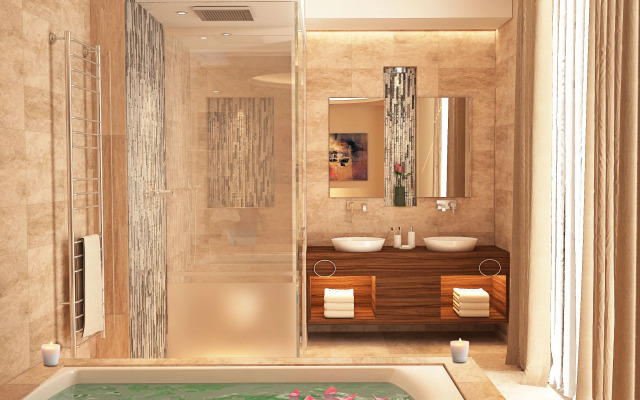 Riad Leila Marrakech