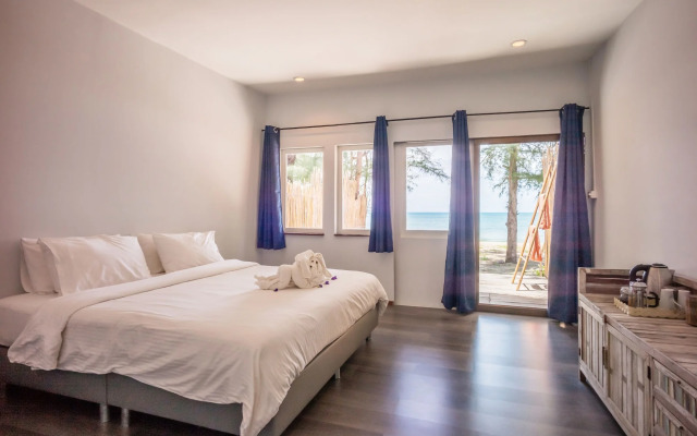 Mumsa Beach Resort & Restaurant
