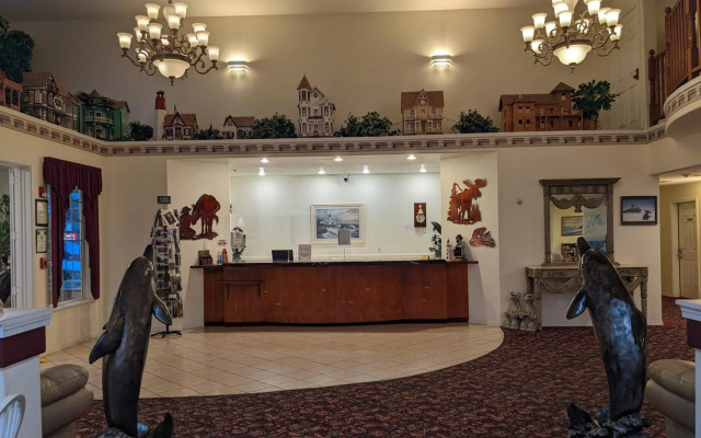 Lighthouse Inn