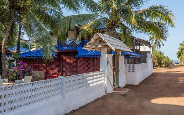 Casa Baga