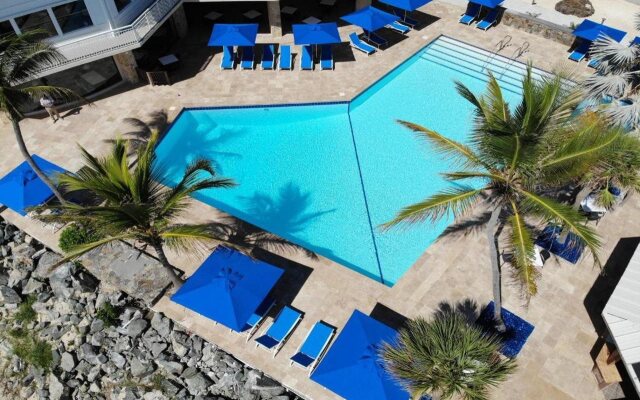 Divi Carina Bay All Inclusive Beach Resort & Casino