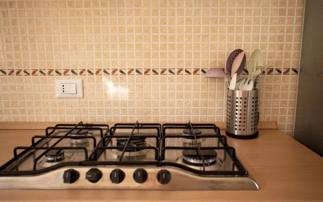 Sogno di Mare in Lido Riccio