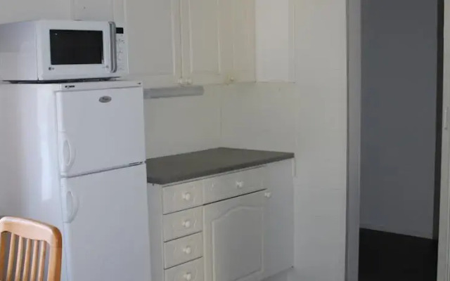 Uni-Sieppari Apartment