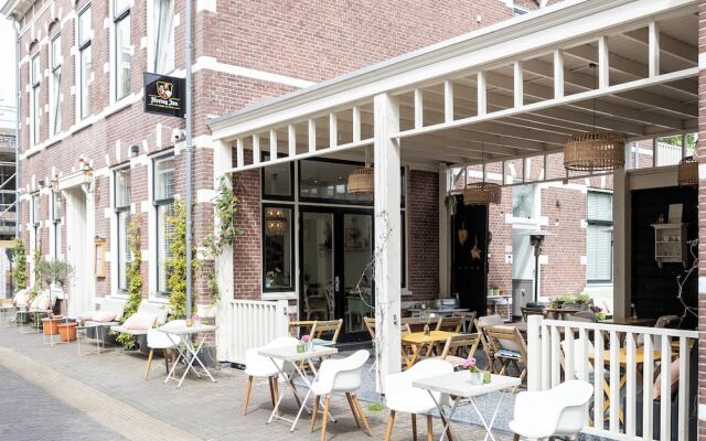Boutique Hotel de Stadsherberg Alphen