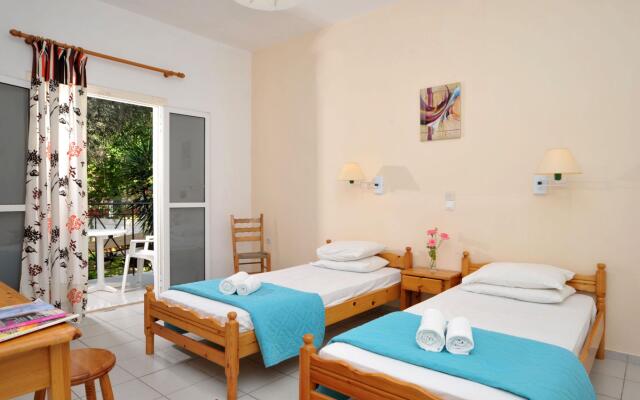 Island Beach Resort And Annex Complex [Adults Only]