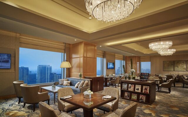 Shangri-La Tangshan