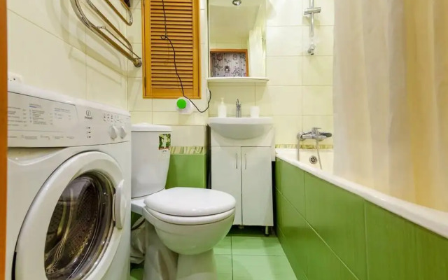 Апартаменты Hanaka, Щелковское шоссе, 77