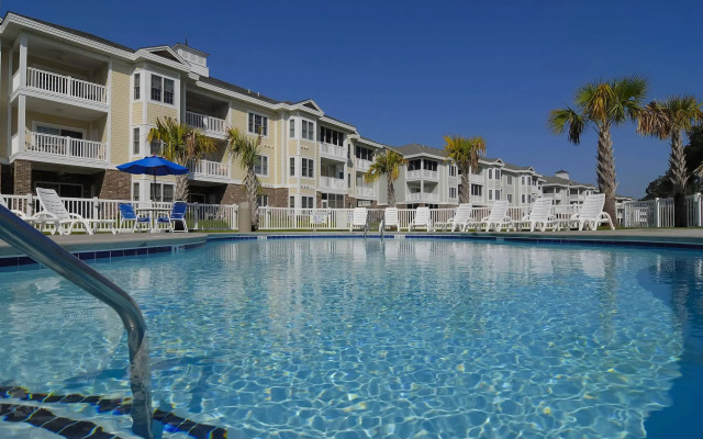 Myrtlewood Condos