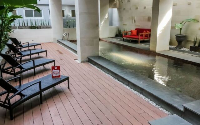 ZEN Rooms Legian Patih Jelantik