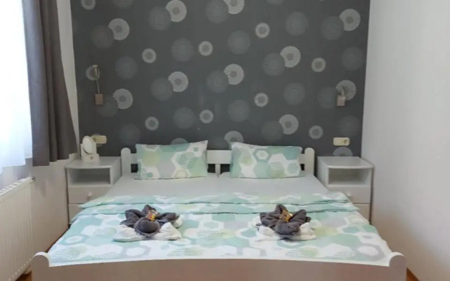 Gabi Apartmanház