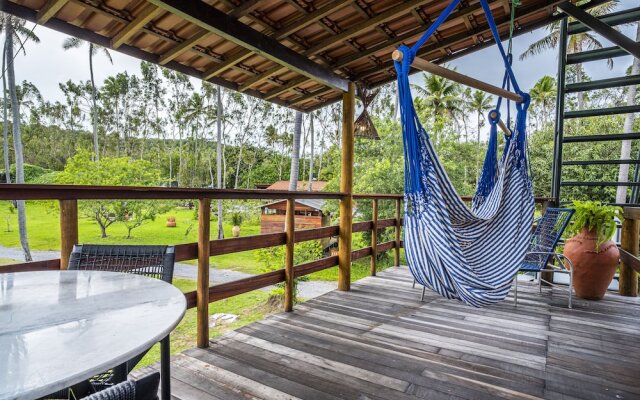 Eco Luar Boutique Hotel
