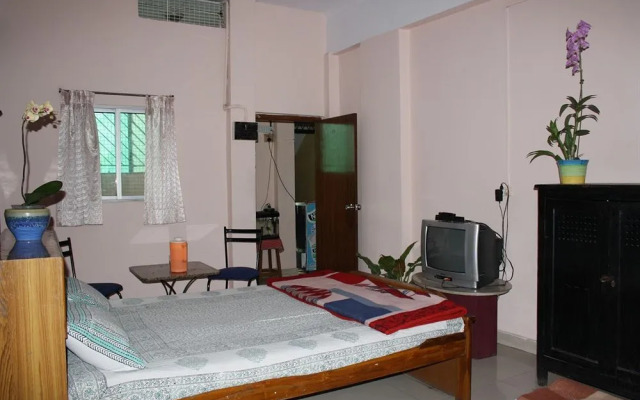 Minerva Residency