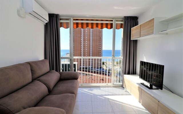 Apartamento Albatros 12-8