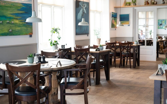 Hjerting Badehotel - Esbjerg