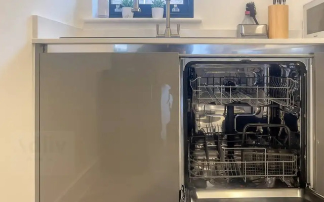 Stylish Westgate-on-sea Haven Near Beach By Adliv