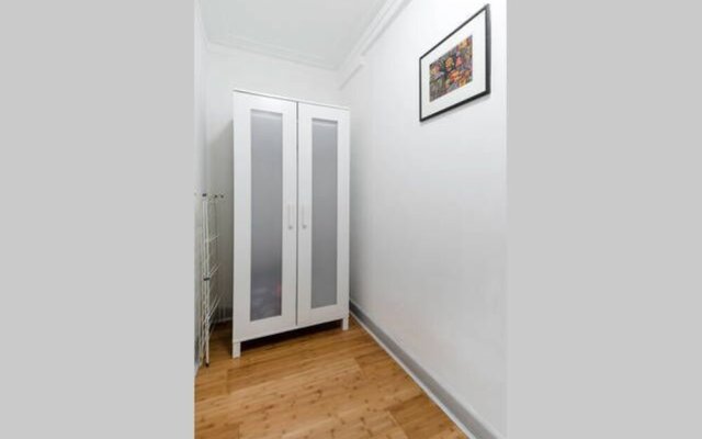 Charming 1 Bedroom Apartment Near Hyde Park And Oxford St